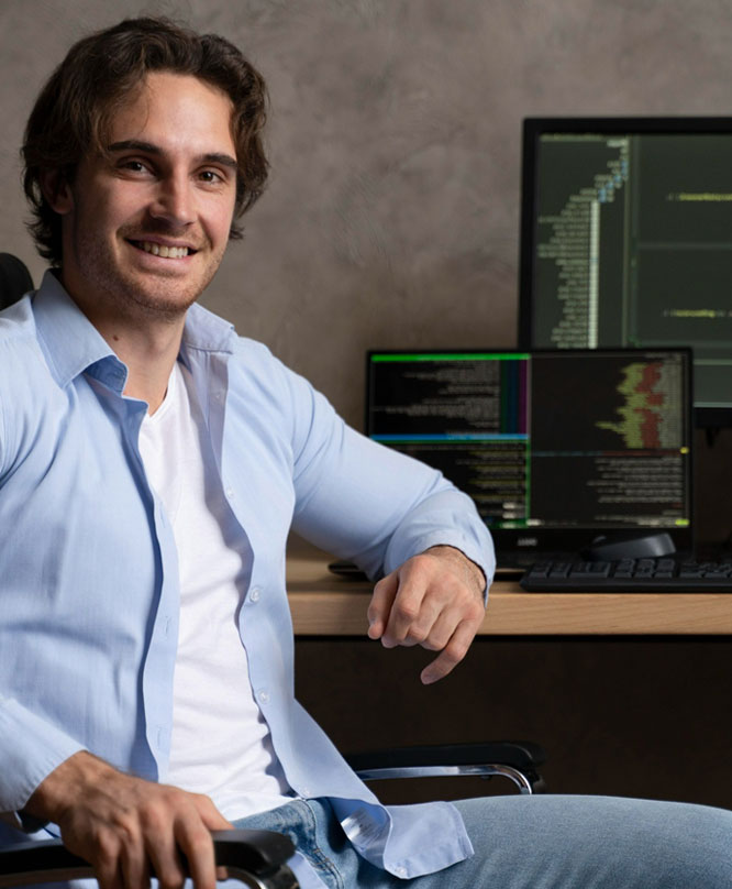 MAXSO Technologies